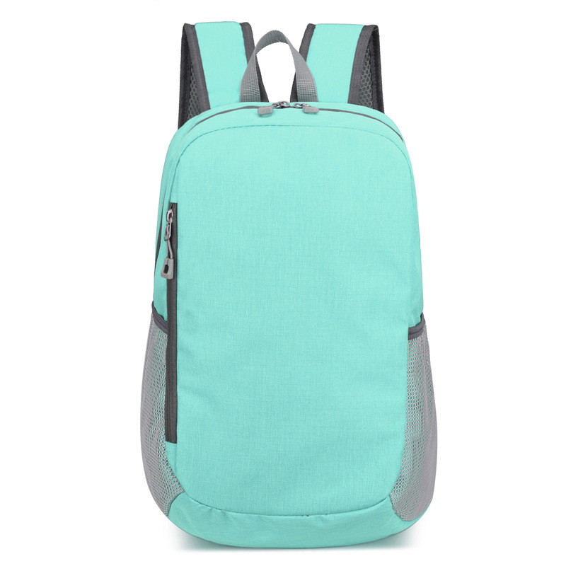 Foldable Backpack