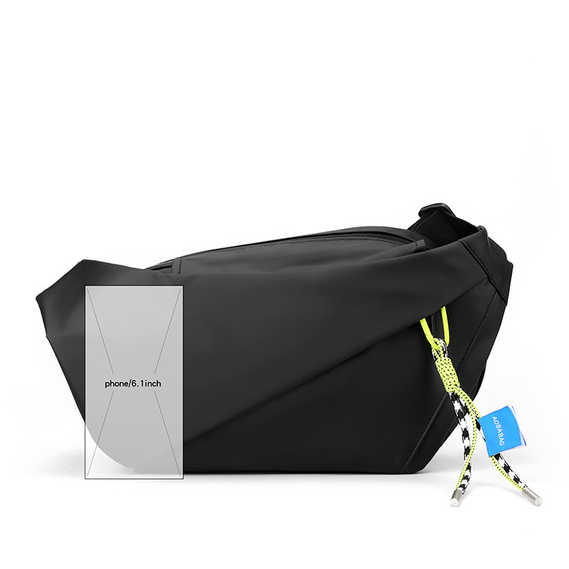 Fashion Sports Chest Bag