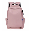 Simple Leisure School Backpack