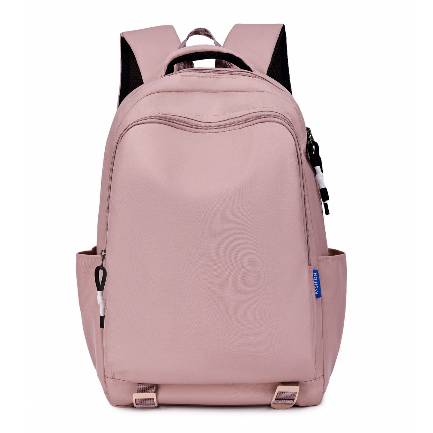 Simple Leisure School Backpack