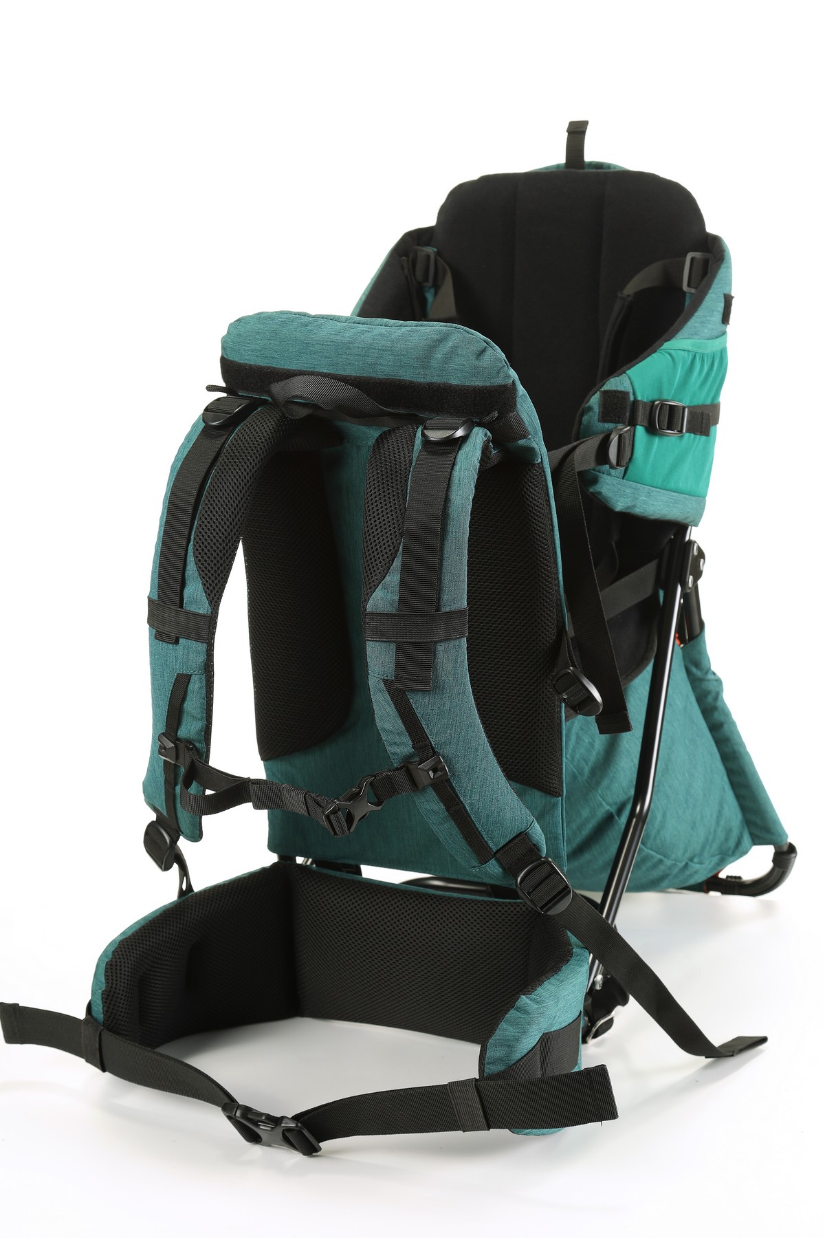 Flexible Fit Baby Carrier