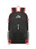 Fashionable And Individualistic Outdoor Folding Backpack for Sports And Climbing, Large Capacity Backpack