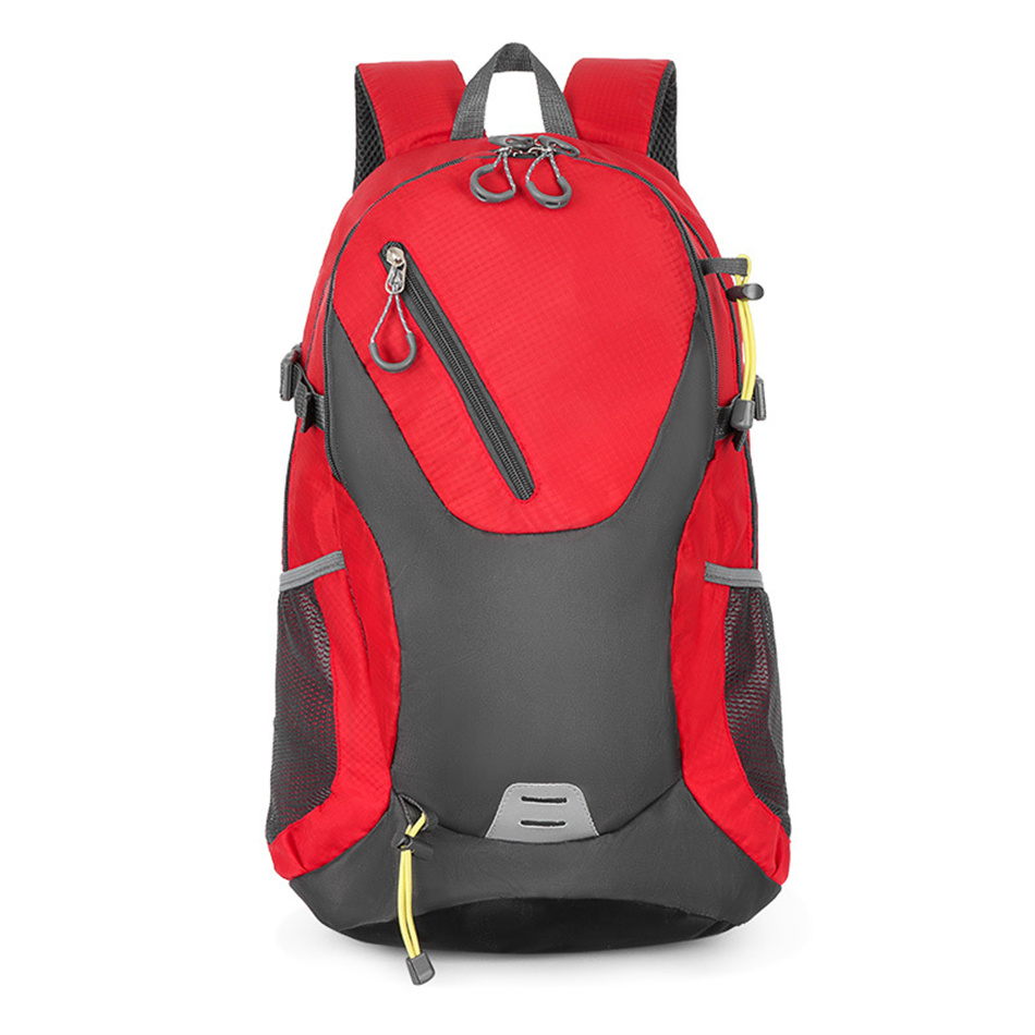 Outdoor Hiking Bag, Hiking Sports Backpack, Cycling Leisure Backpack 40L Large Capacity Travel Bag