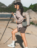 Outdoor Hiking Mountaineering Bag Women's Large-capacity Lightweight Sports Travel Backpack Lightweight Waterproof Travel Backpack
