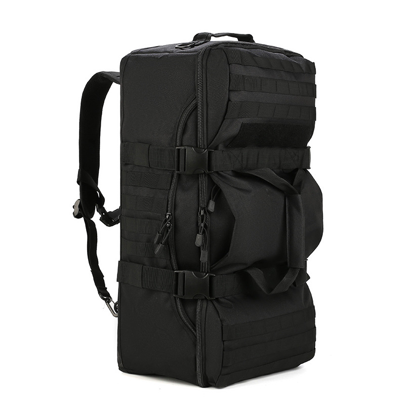 Hiking Bag Large Capacity Carry-on Luggage Multi-purpose Backpack