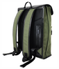Lightweight Simple Casual Backpack Waterproof Tablet Laptop Bag Commuting Travel Backpack