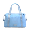 Travel Bag Folding Storage outside The Large Capacity Multifunctional Travel Bag Can Be Set on The Rod of The Bag