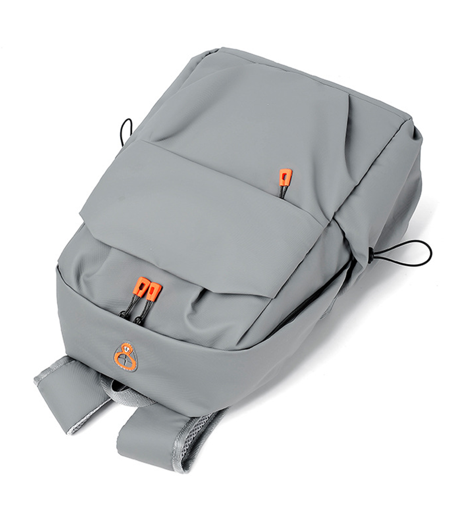 College Student School Bag 
