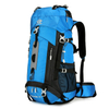 Wear-resistant Hiking Travel Backpack