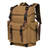 Large Capacity Retro Canvas Daily Travel