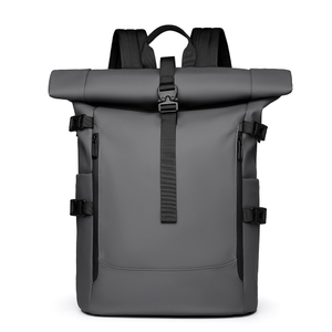 Roll Up Travel Backpack