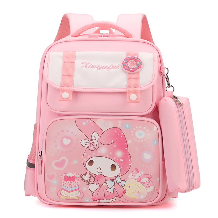 Large Capacity Kid Backpacks