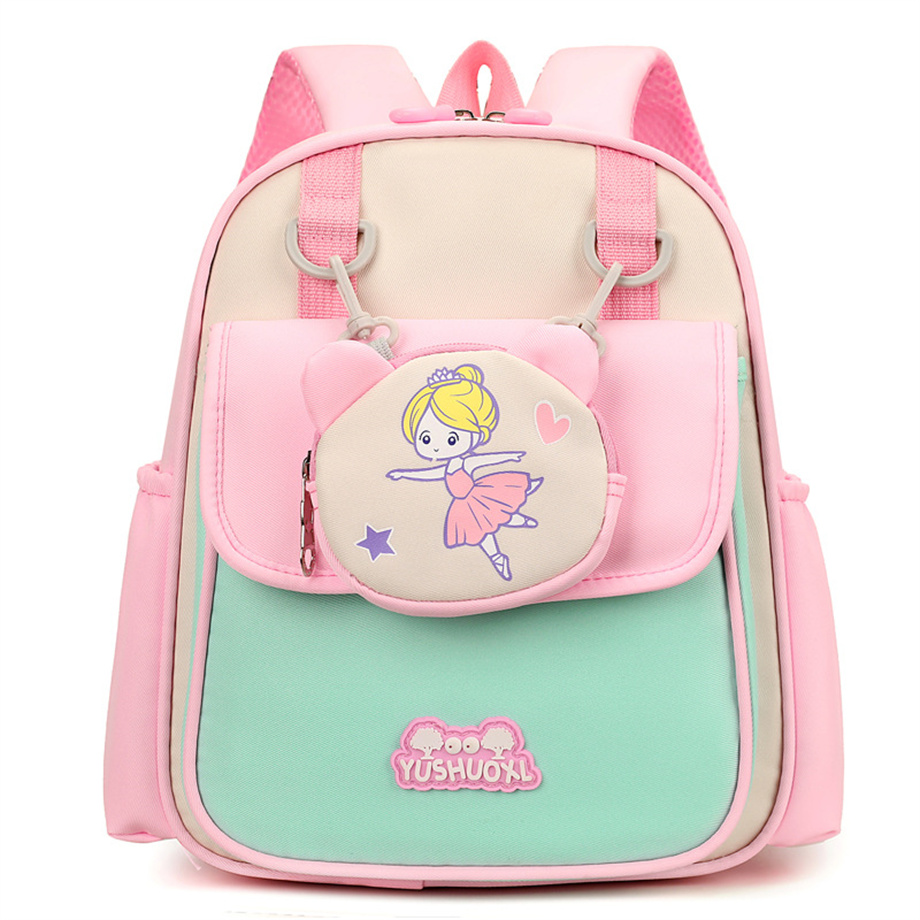 New Children's Backpack 
