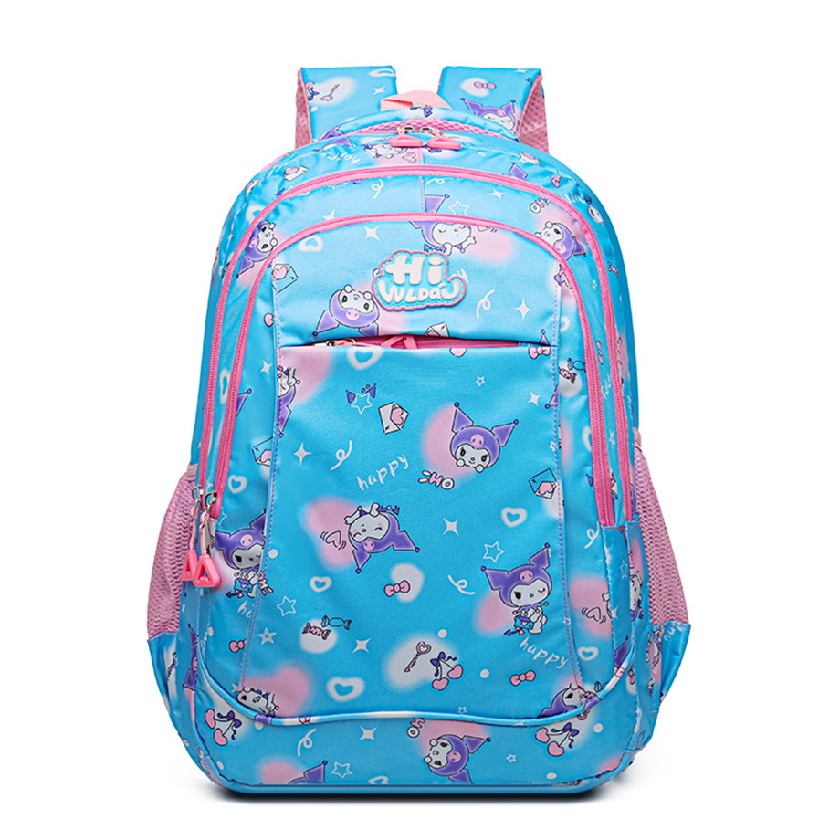 Fashion Junior High School Backpack