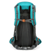 New Style Nylon 60L Hiking Backpack