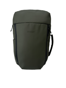 Side Handle Travel Backpack