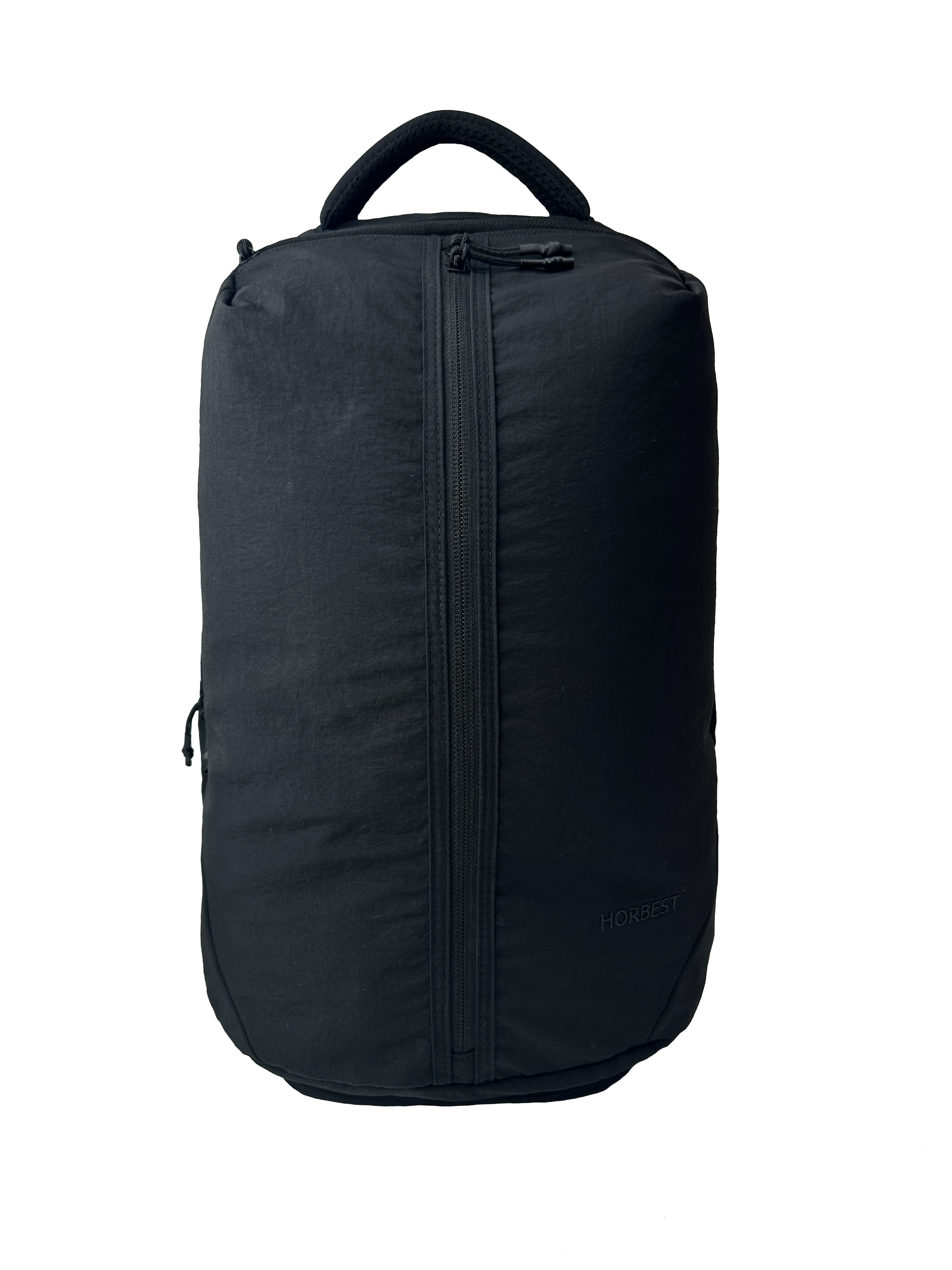 Fashionable High-end Feel Men's Backpack