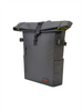 Adjustable Style Roll-Top Backpack