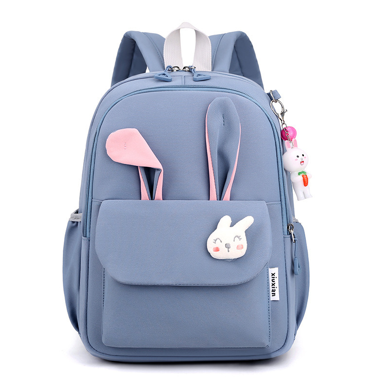 Kids Cute Bunny Backpack