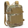 Versatile Tactical Backpack