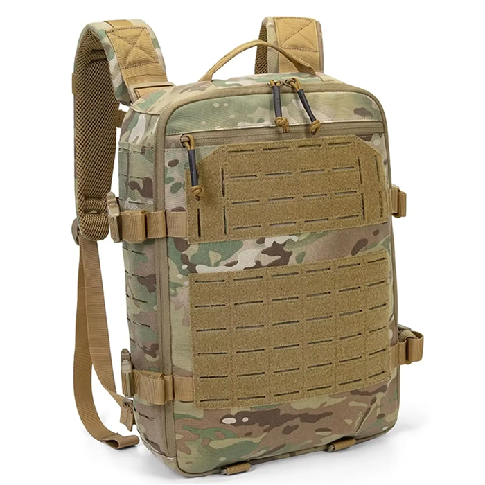 Versatile Tactical Backpack