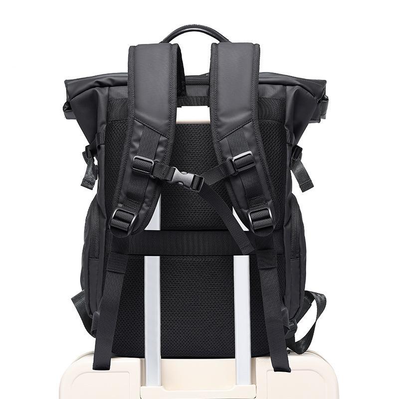 Waterproof Travel Backpack