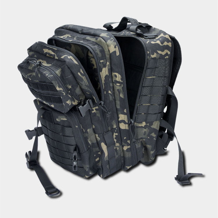 Camping Travel Tactical Bag