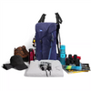 Adventure-Ready Waterproof Backpack
