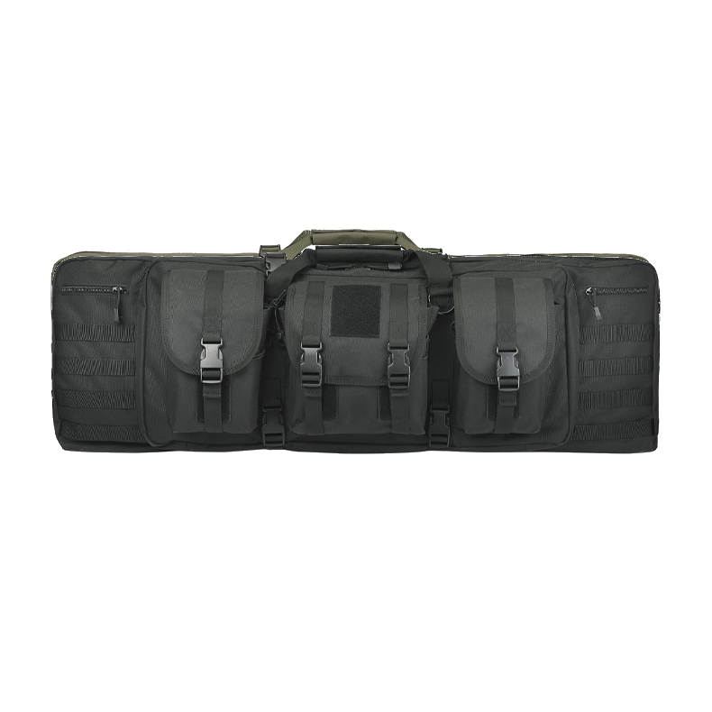 Compact Tactical Gun Bag