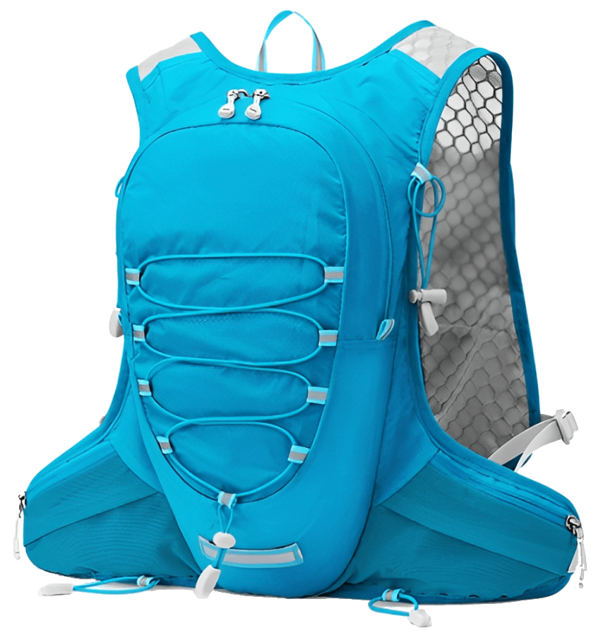 Lightweight Compact Outdoor Hydration Backpack