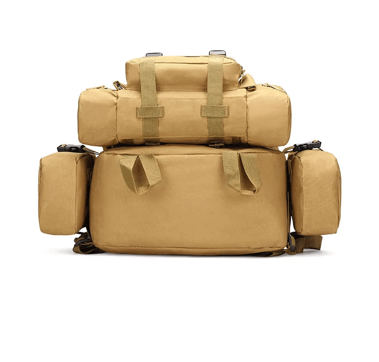 Tactical Military Backpack Set