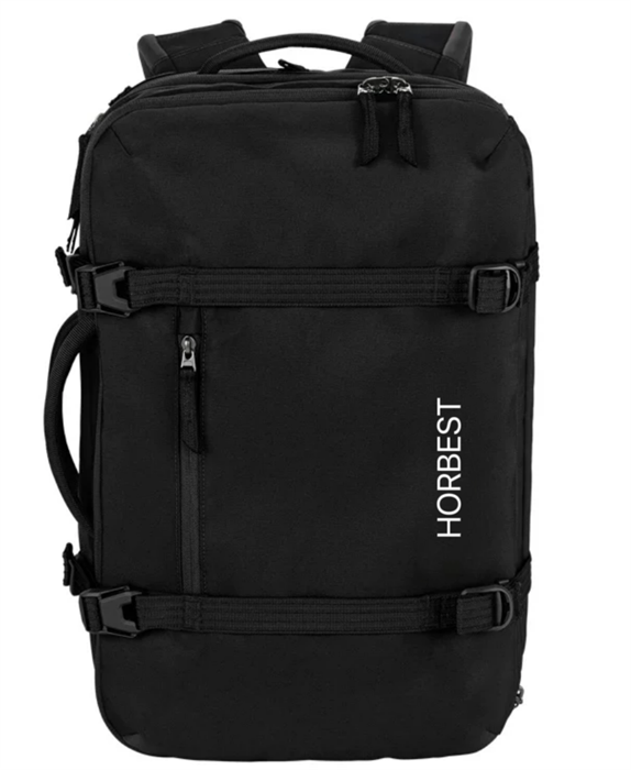 HORBEST Convertible Laptop Bag 