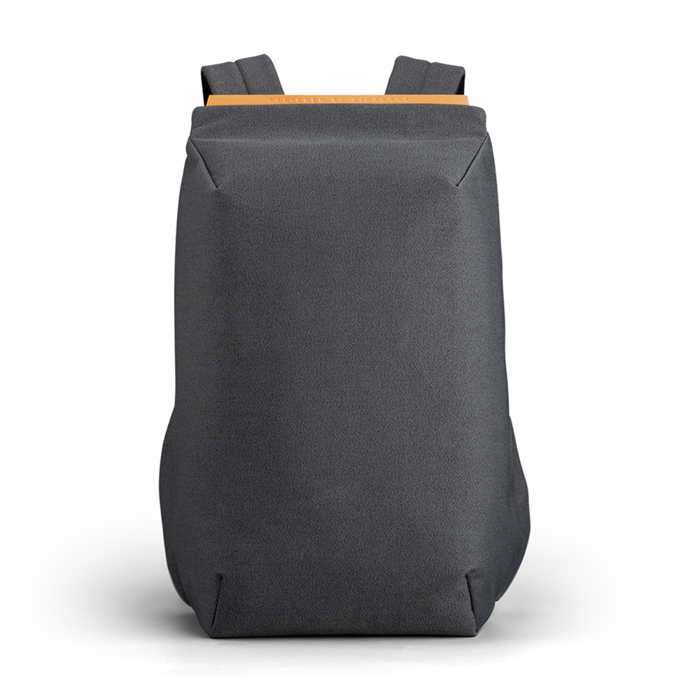 Anti-theft USB Charging Computer Backpack