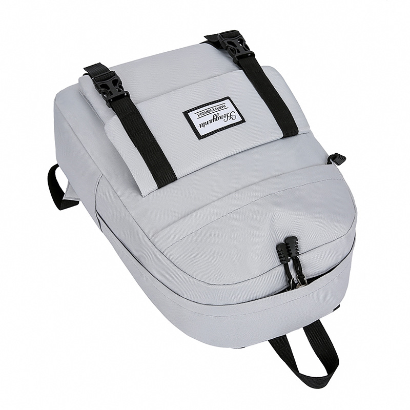 HORBEST College Style 4 in 1 set Backpack