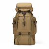 HORBESTLarge-Capacity Outdoor Backpack