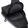 Simple Commuter Chest Bag