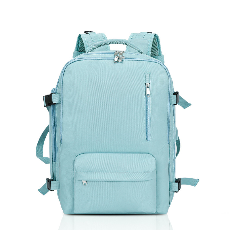 USB Charging Travel Bag