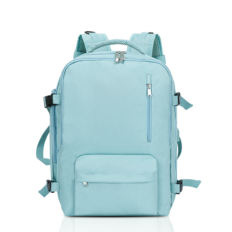 USB Charging Travel Bag