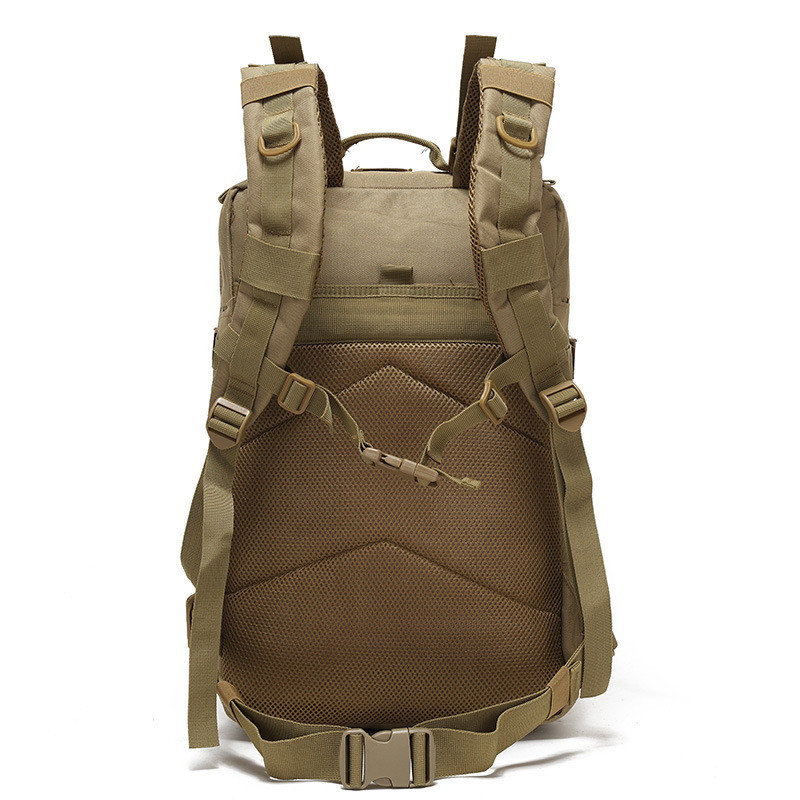 Military Waterproof Tactical Backpack