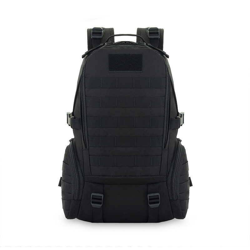 Camouflage Camping Tactical Bag