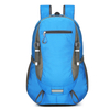Plaid Hiking Backpack