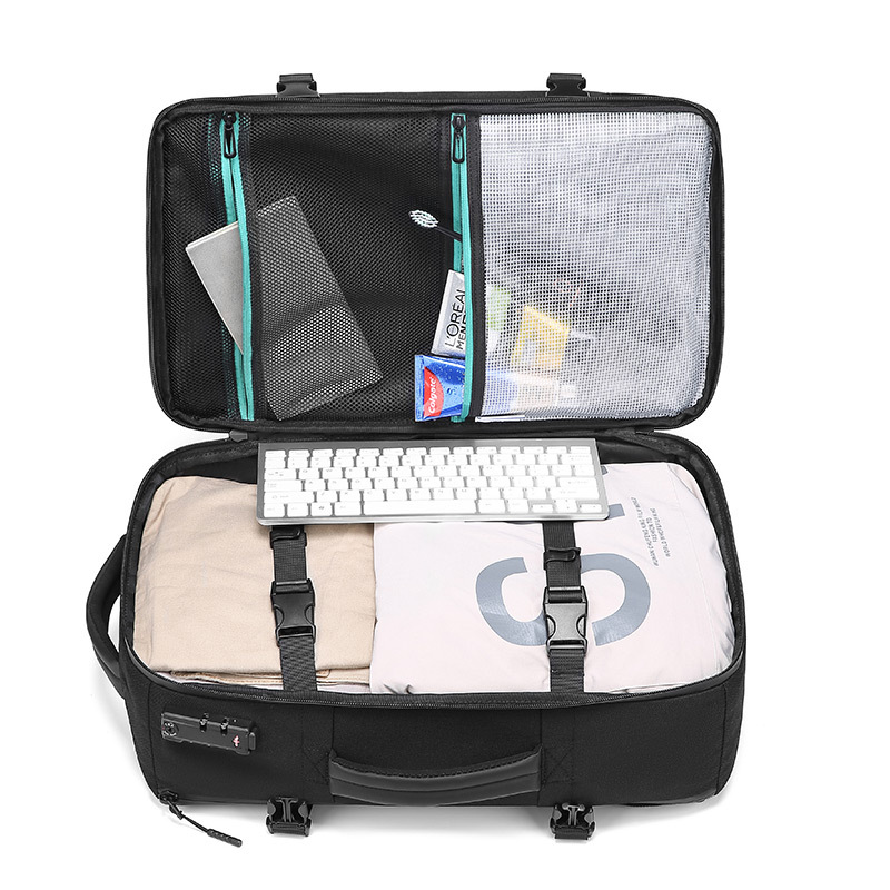 Fashion Multi-functional Business Backpack