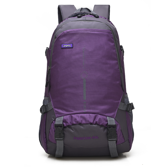 HORBEST Multifunctional Hiking Backpack