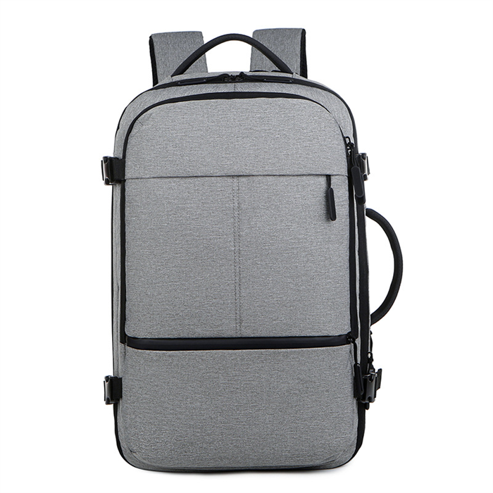 HORBEST Multi-Functional Expandable Backpack