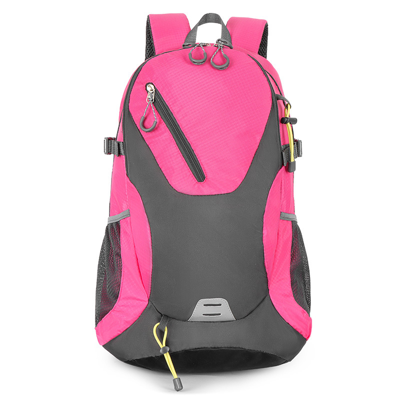 40L Large Capacity Travel Bag
