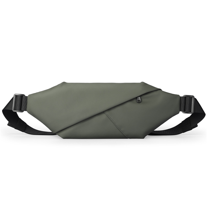 HORBEST Oxford Canvas Casual Shoulder Bag