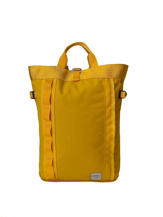 Convertible Tote-Backpack