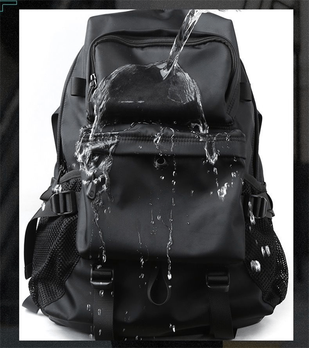 HORBEST Waterproof Oxford Backpack