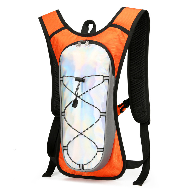 Reflective Hydration Backpack
