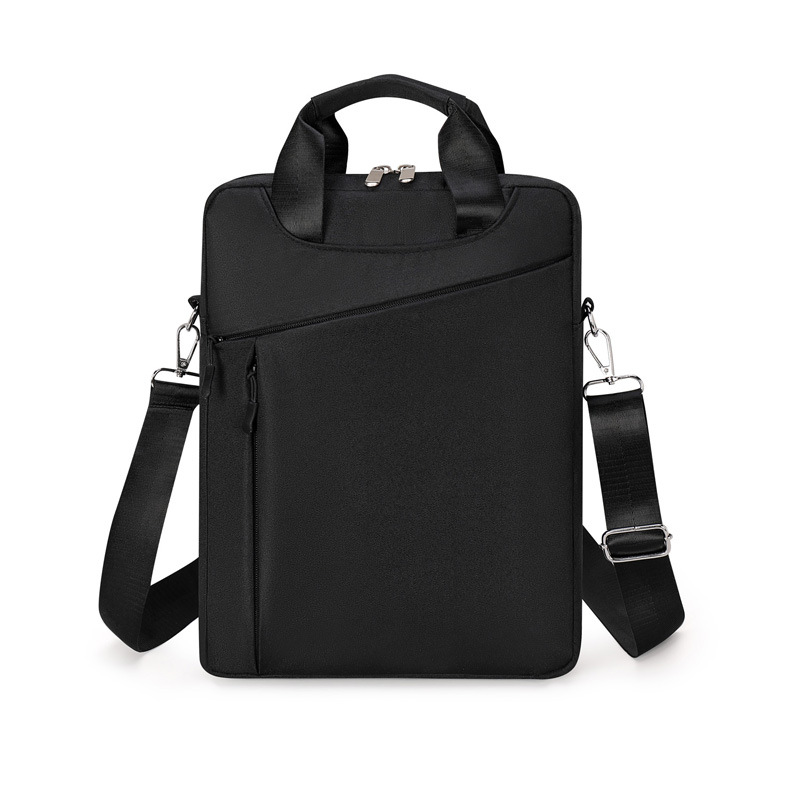 Versatile for 13.3" to 15.6" Devices Business Laptop Bag